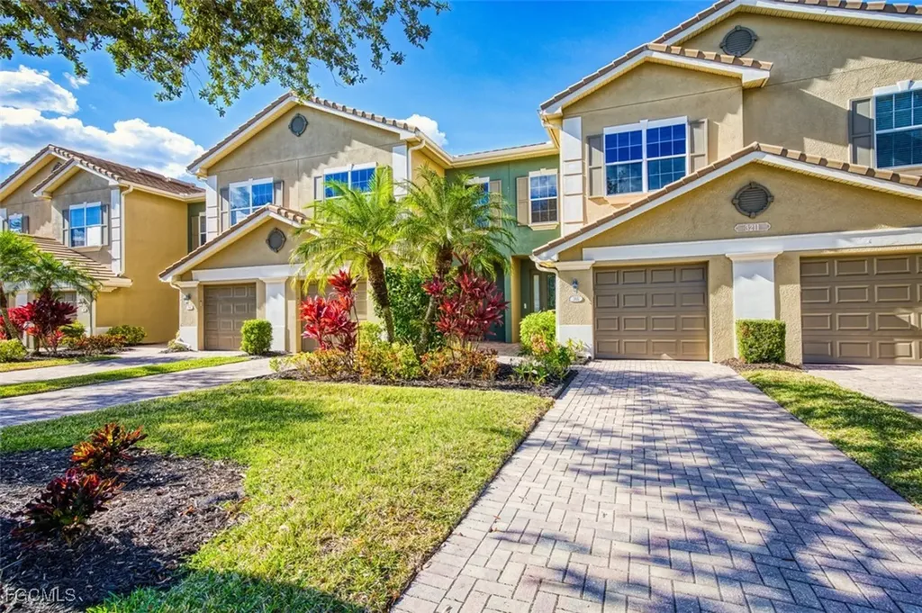 3211 Cottonwood Bend Fort Myers FL 33905