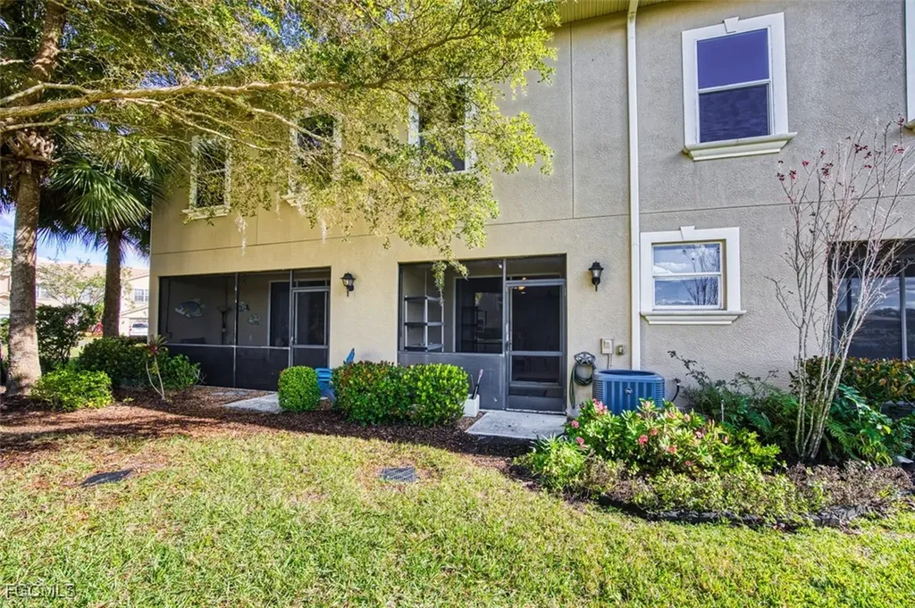3211 Cottonwood Bend Fort Myers FL 33905