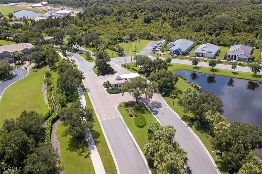 3211 Cottonwood Bend Fort Myers FL 33905