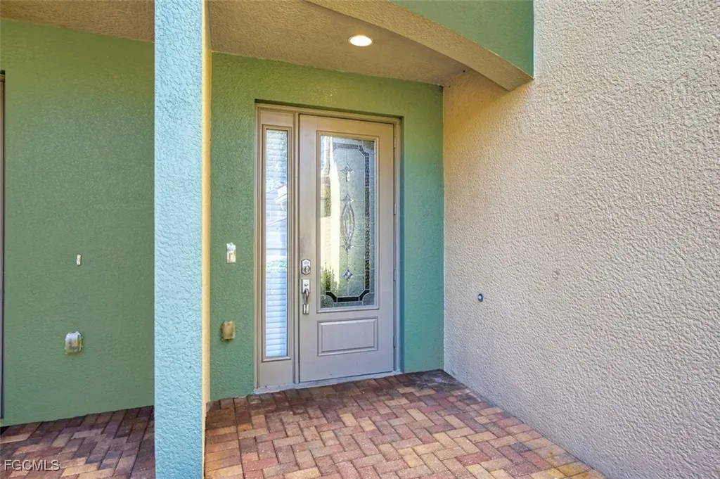 3211 Cottonwood Bend Fort Myers FL 33905