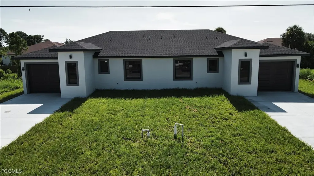 123 Ichabod Avenue Lehigh Acres FL 33973
