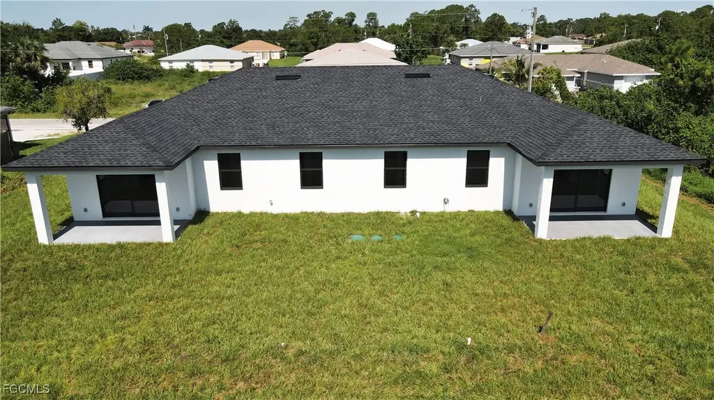 123 Ichabod Avenue Lehigh Acres FL 33973