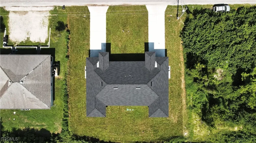 123 Ichabod Avenue Lehigh Acres FL 33973