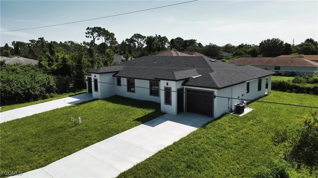 123 Ichabod Avenue Lehigh Acres FL 33973
