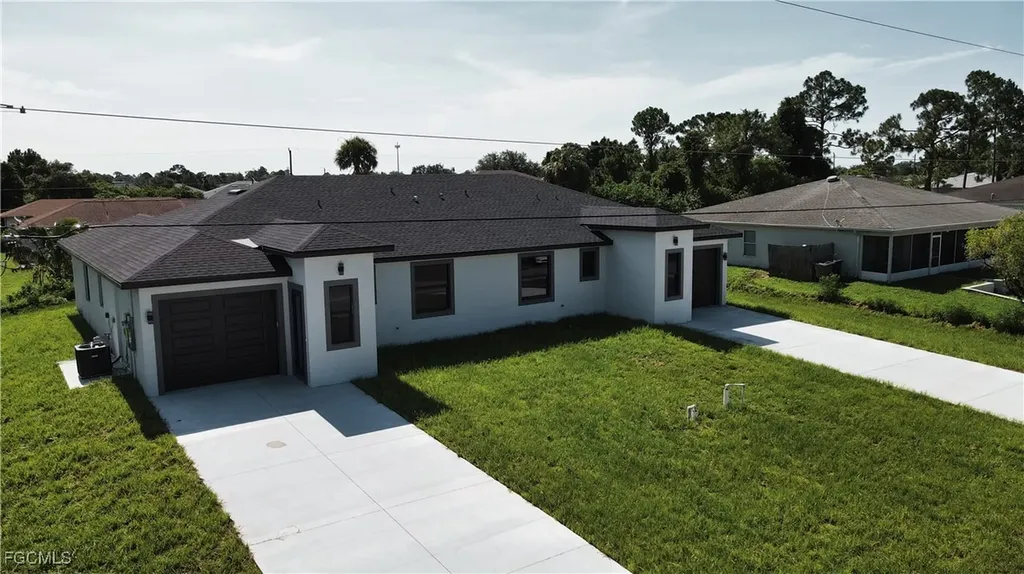 123 Ichabod Avenue Lehigh Acres FL 33973