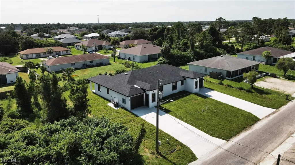 123 Ichabod Avenue Lehigh Acres FL 33973
