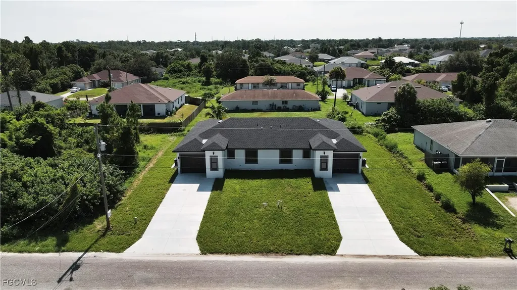 123 Ichabod Avenue Lehigh Acres FL 33973