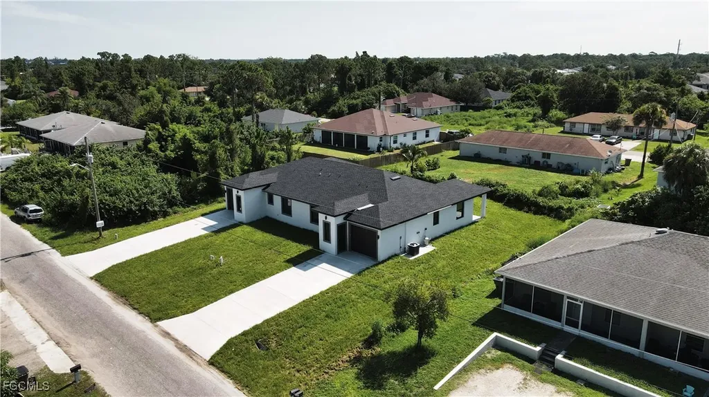 123 Ichabod Avenue Lehigh Acres FL 33973