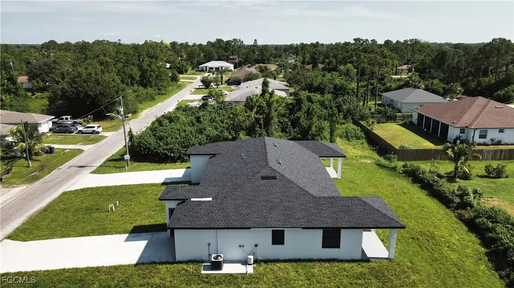 123 Ichabod Avenue Lehigh Acres FL 33973