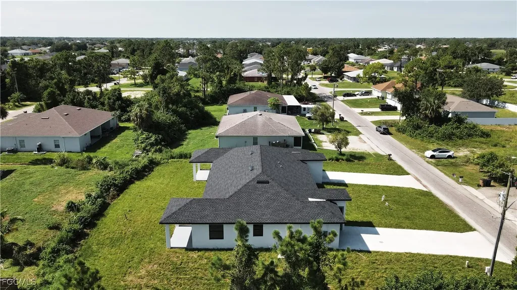 123 Ichabod Avenue Lehigh Acres FL 33973