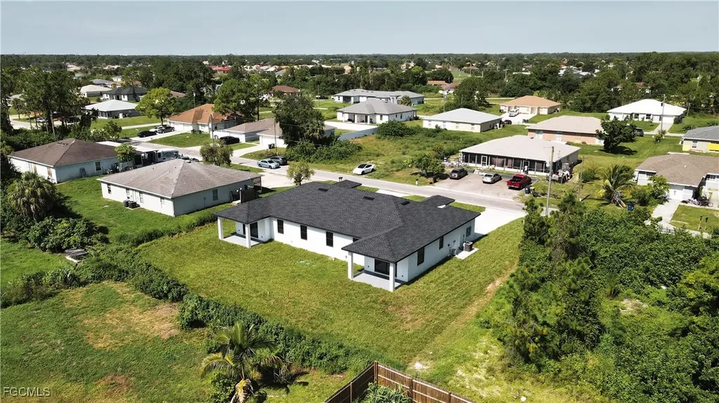 123 Ichabod Avenue Lehigh Acres FL 33973