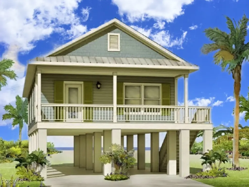 141 Barbados Way Fort Myers Beach FL 33931