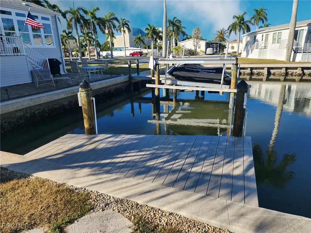 141 Barbados Way Fort Myers Beach FL 33931