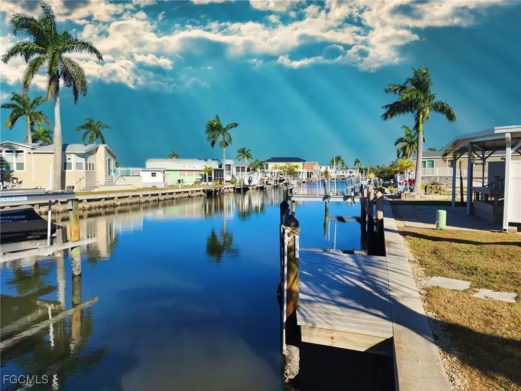 141 Barbados Way Fort Myers Beach FL 33931