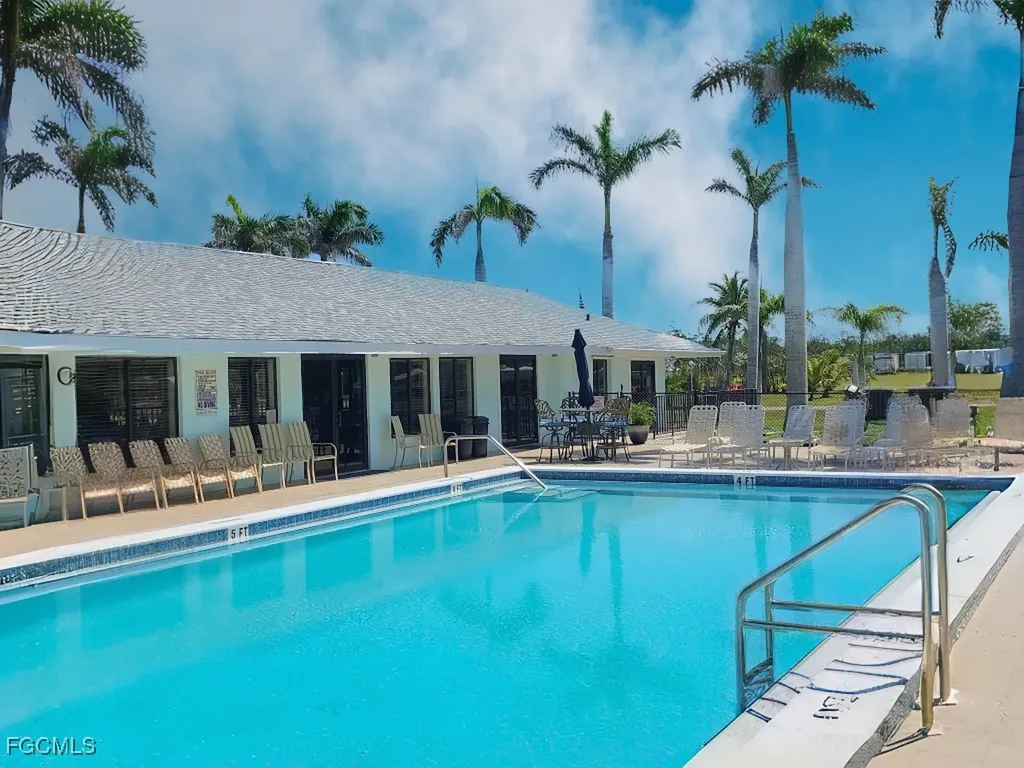 141 Barbados Way Fort Myers Beach FL 33931