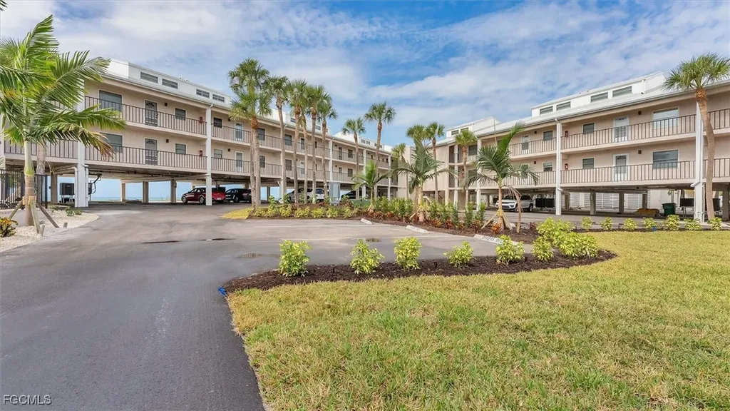 2700 N Beach Road Englewood FL 34223