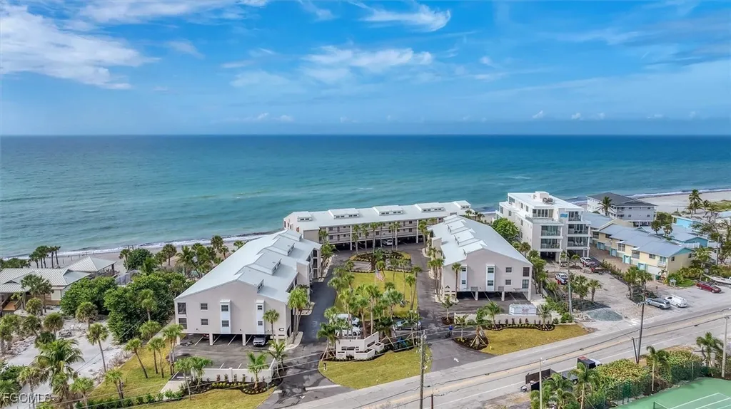 2700 N Beach Road Englewood FL 34223