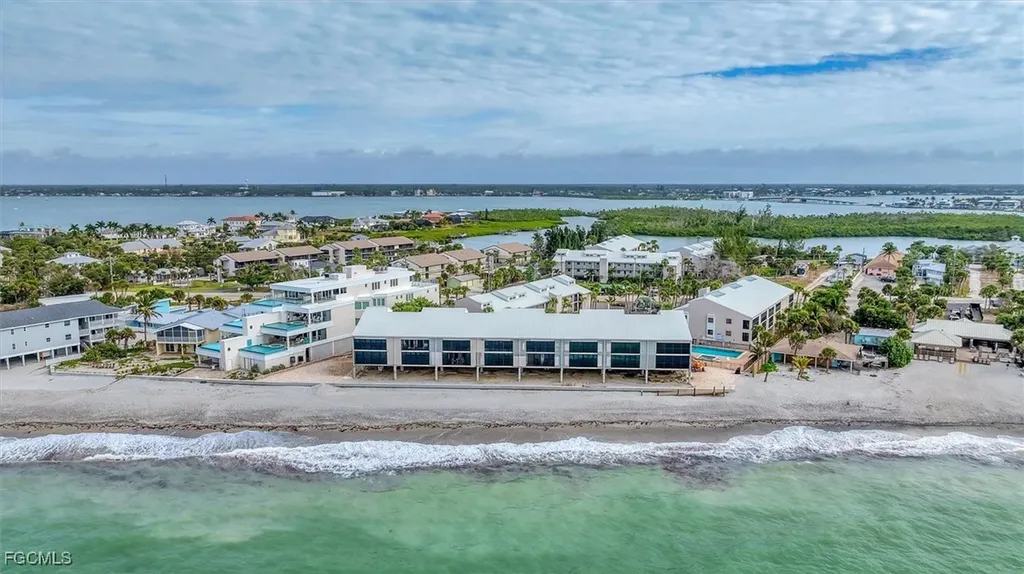 2700 N Beach Road Englewood FL 34223