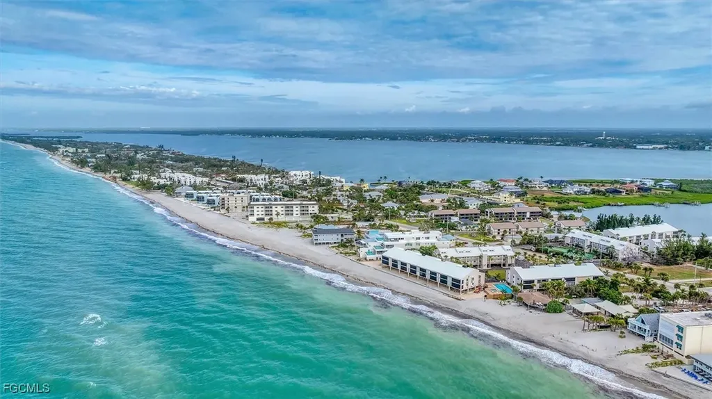 2700 N Beach Road Englewood FL 34223