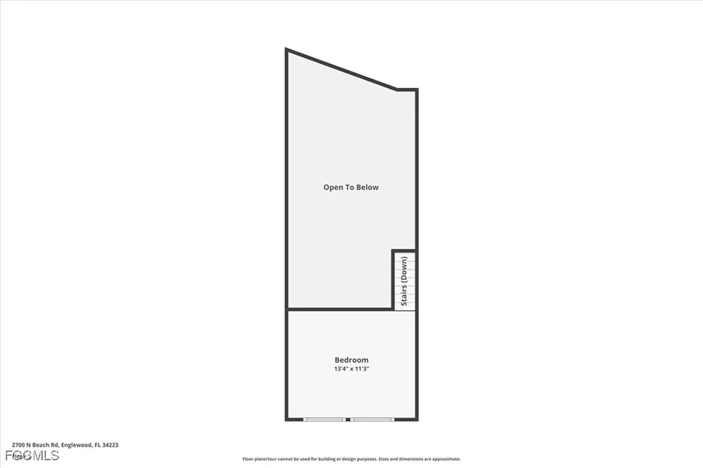 2700 N Beach Road Englewood FL 34223