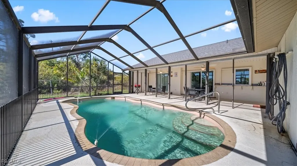 11195 Seabreeze Avenue Port Charlotte FL 33981