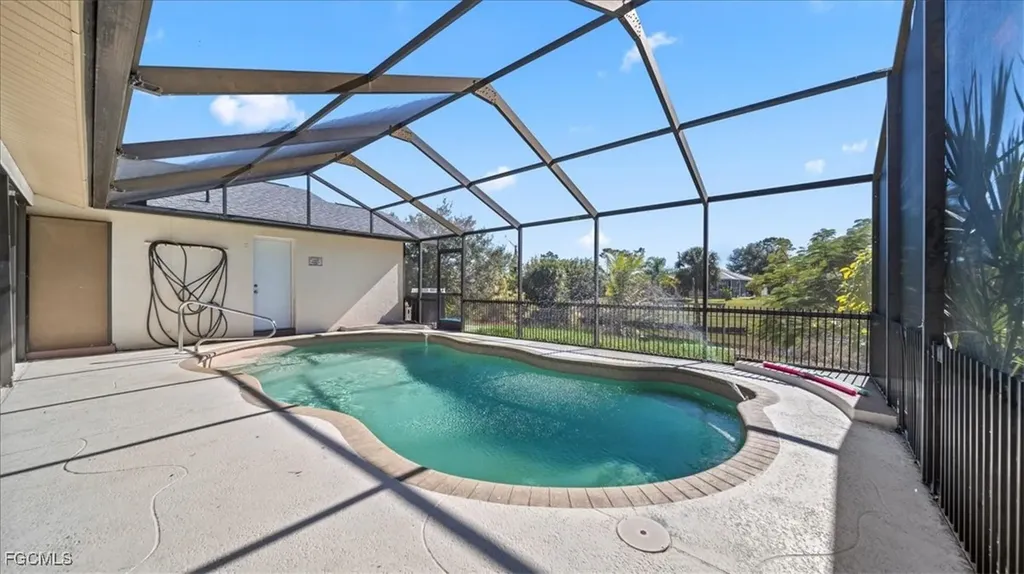 11195 Seabreeze Avenue Port Charlotte FL 33981
