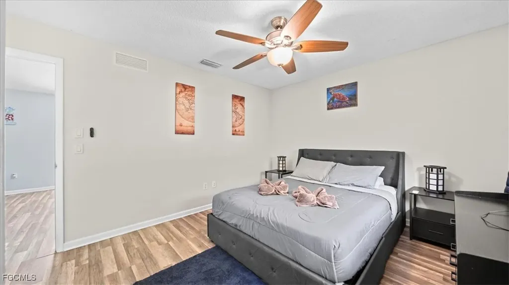 11195 Seabreeze Avenue Port Charlotte FL 33981