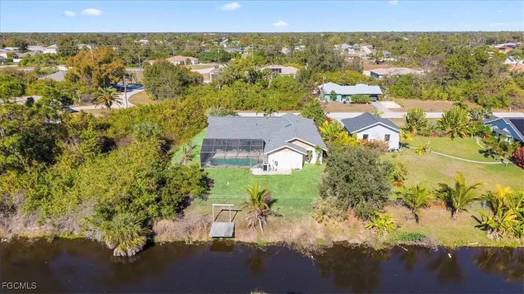 11195 Seabreeze Avenue Port Charlotte FL 33981