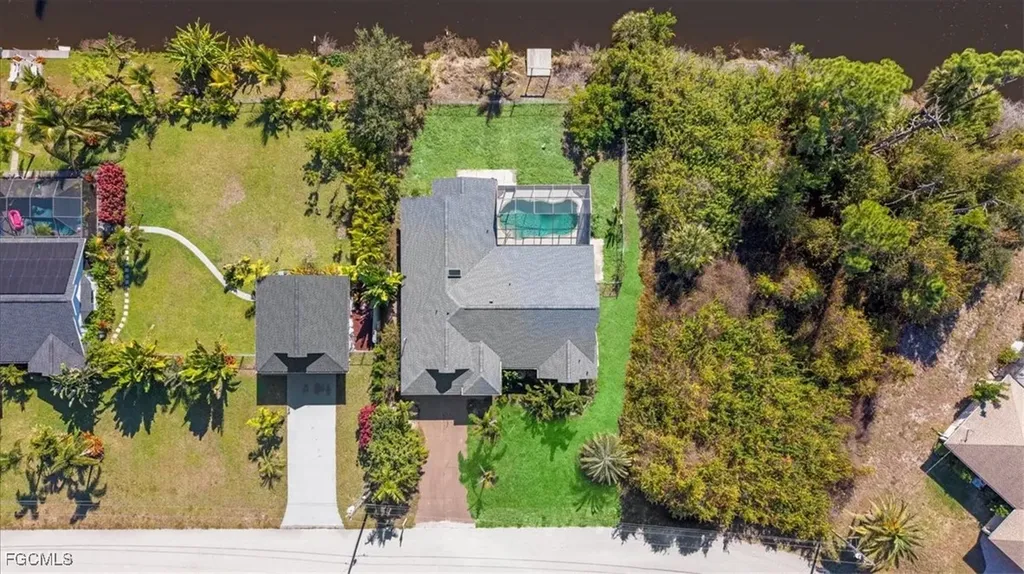 11195 Seabreeze Avenue Port Charlotte FL 33981