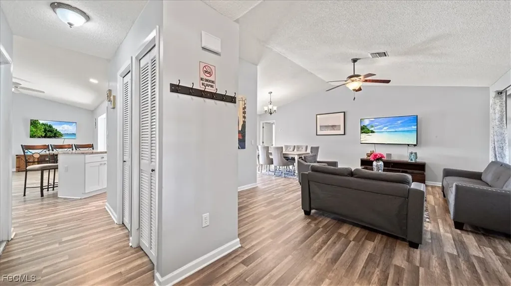 11195 Seabreeze Avenue Port Charlotte FL 33981
