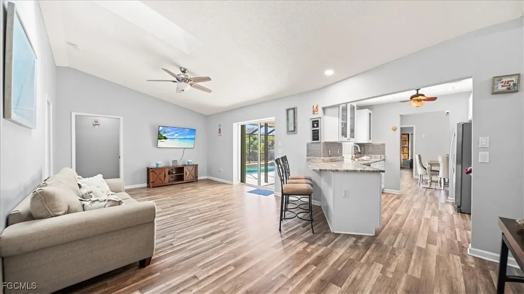 11195 Seabreeze Avenue Port Charlotte FL 33981