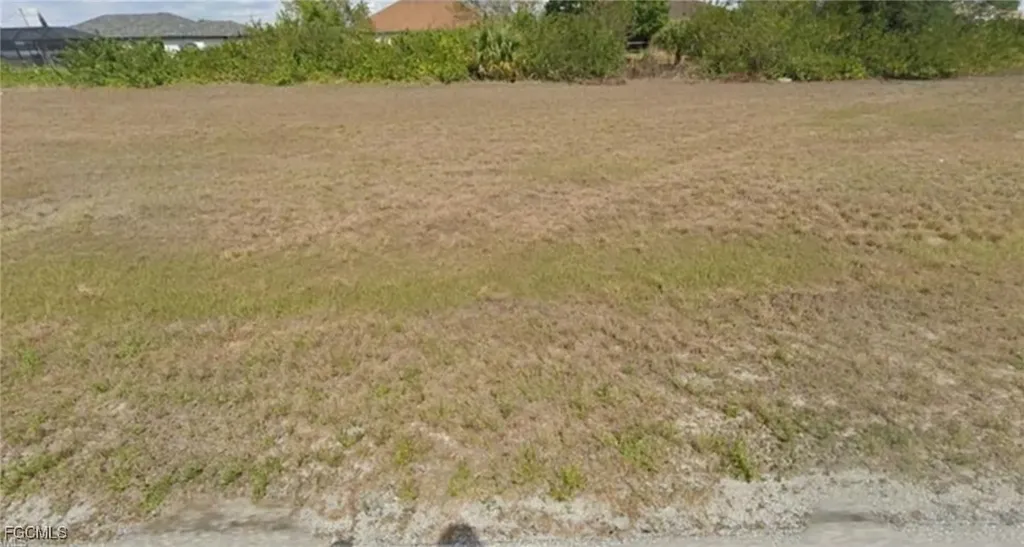 2519 NW 9th Avenue Cape Coral FL 33993