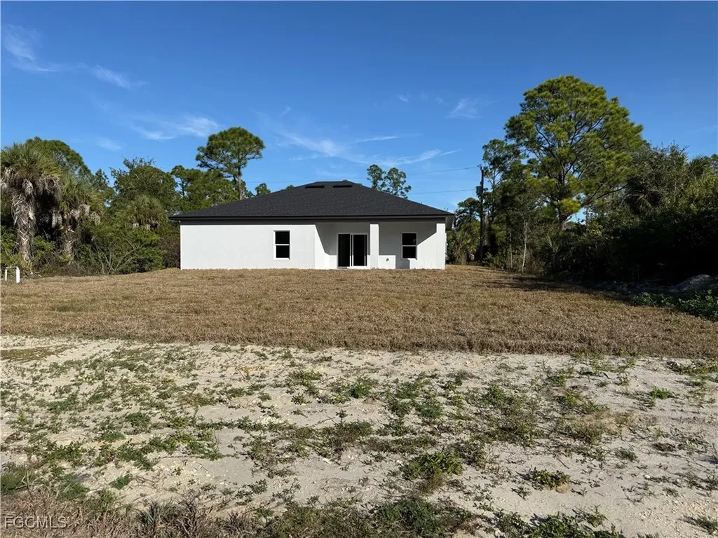 1014 Lakeside Drive Lehigh Acres FL 33974