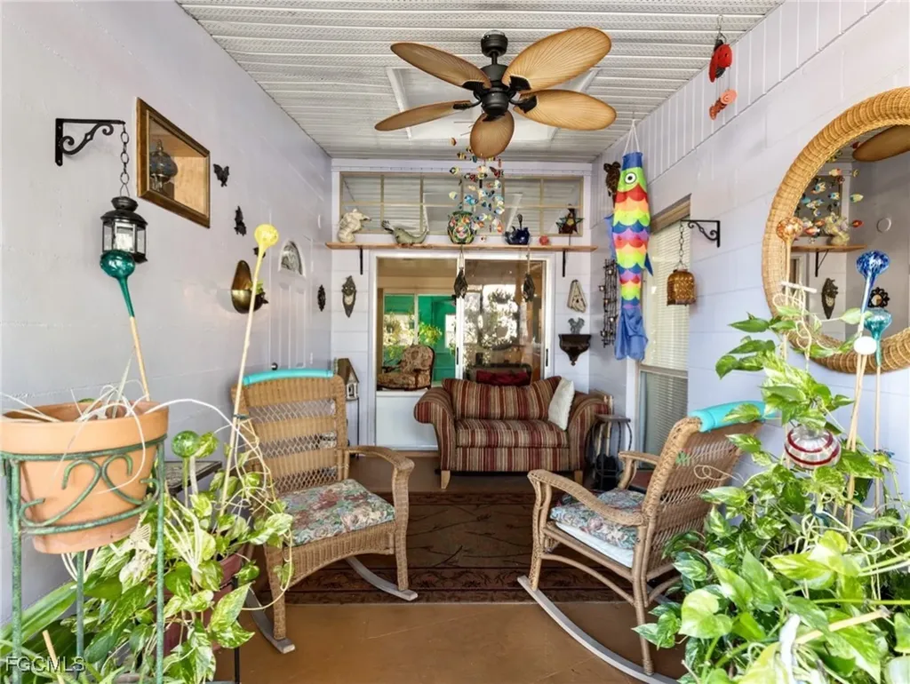 2442 Gorham Avenue Fort Myers FL 33907