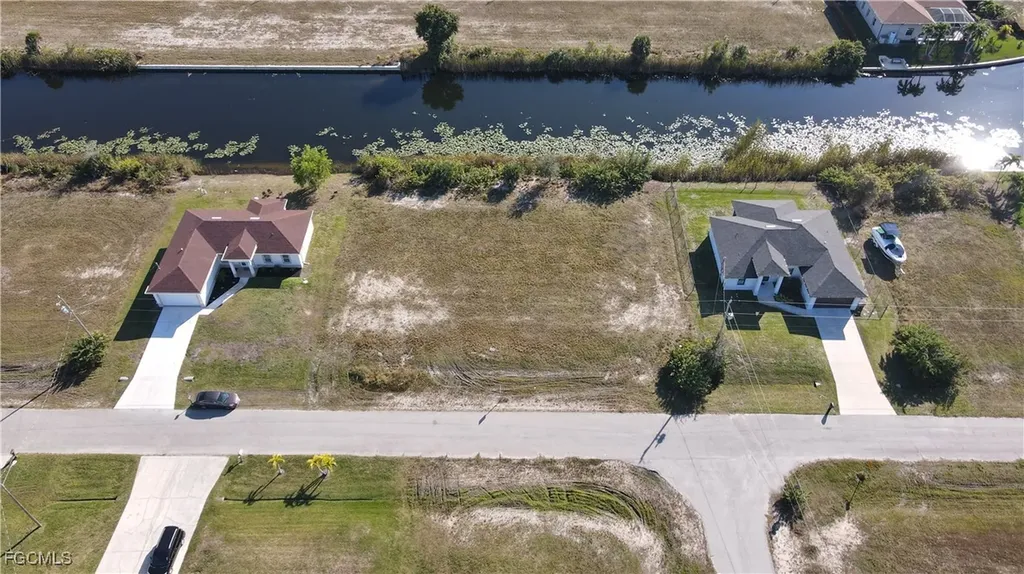2914 NW 6th Terrace Cape Coral FL 33993