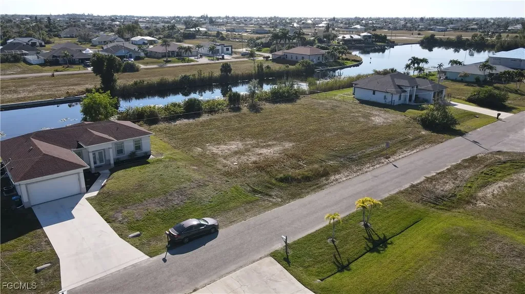 2914 NW 6th Terrace Cape Coral FL 33993