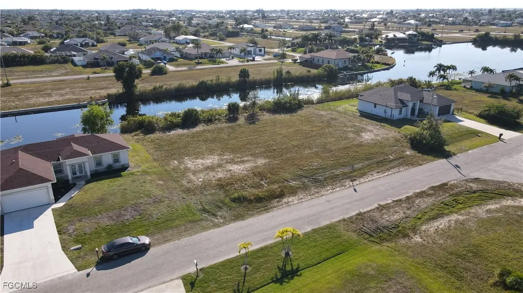 2914 NW 6th Terrace Cape Coral FL 33993