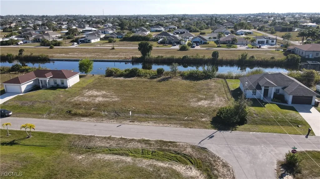 2914 NW 6th Terrace Cape Coral FL 33993