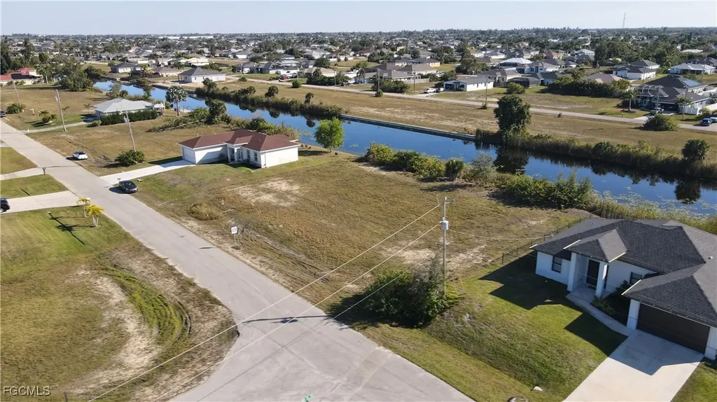 2914 NW 6th Terrace Cape Coral FL 33993