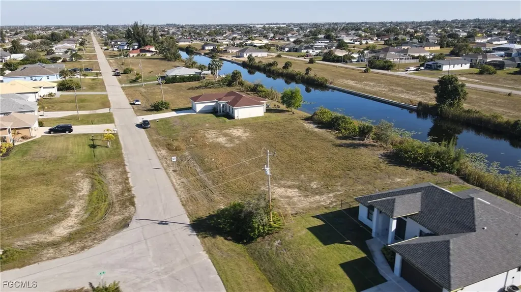 2914 NW 6th Terrace Cape Coral FL 33993