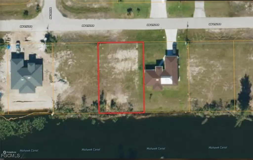 2914 NW 6th Terrace Cape Coral FL 33993