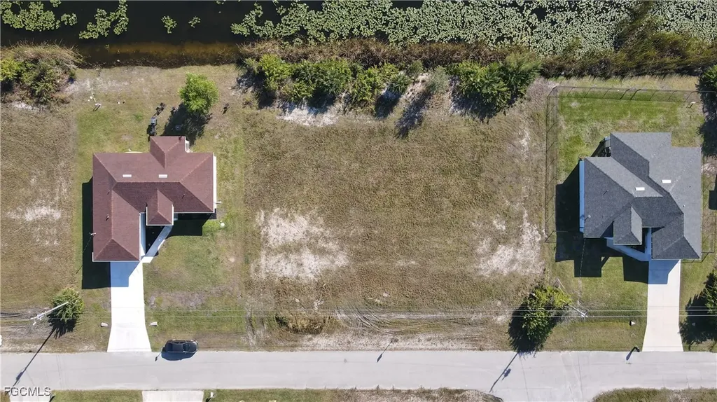 2914 NW 6th Terrace Cape Coral FL 33993