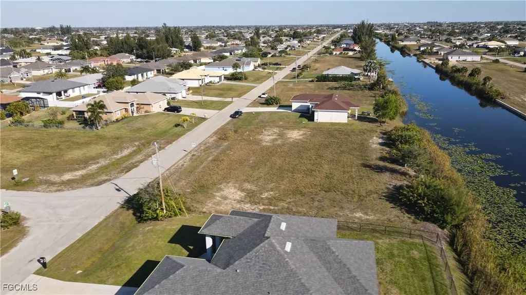 2914 NW 6th Terrace Cape Coral FL 33993