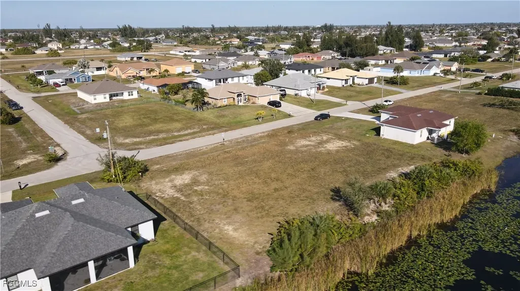 2914 NW 6th Terrace Cape Coral FL 33993