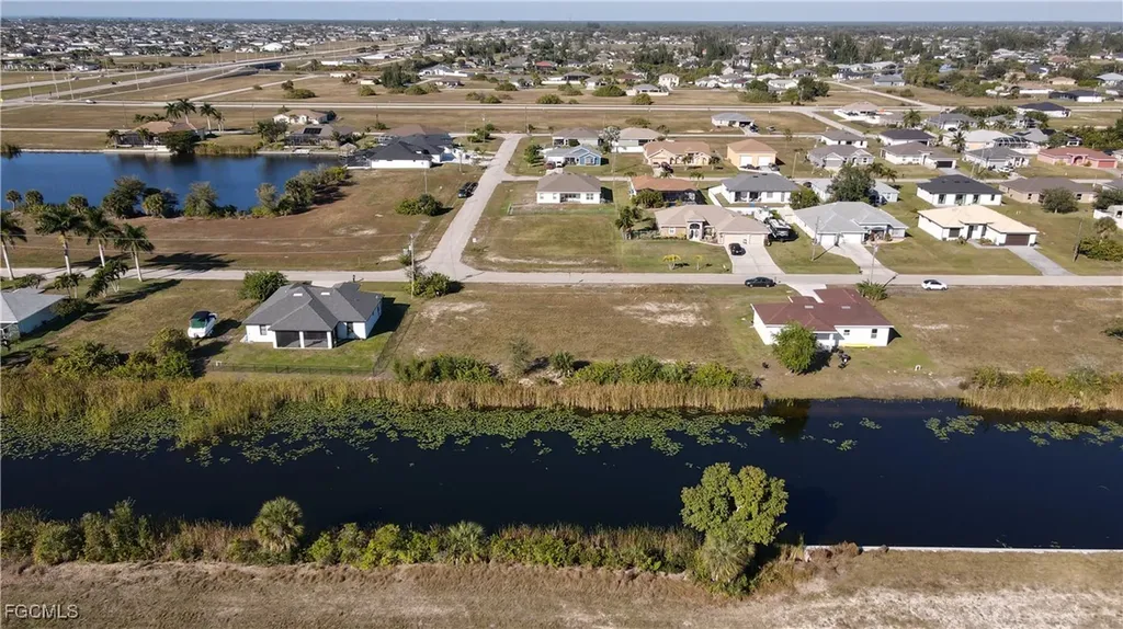 2914 NW 6th Terrace Cape Coral FL 33993