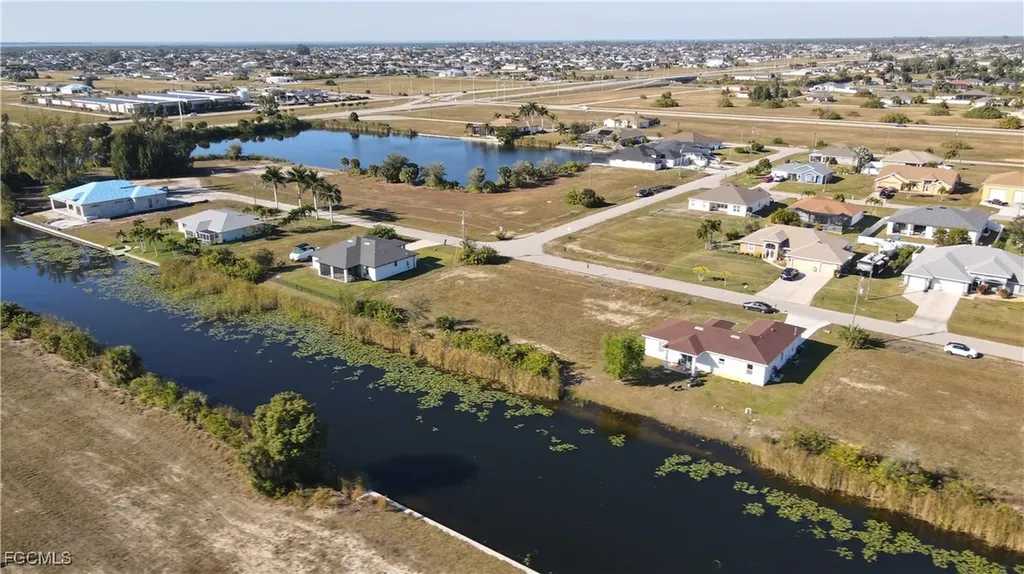 2914 NW 6th Terrace Cape Coral FL 33993
