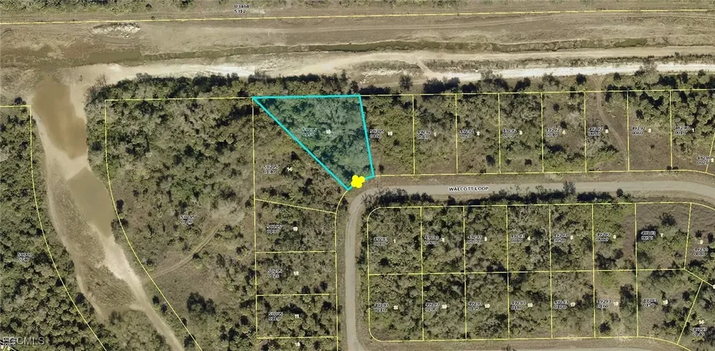1963 Walcott Loop Lehigh Acres FL 33972