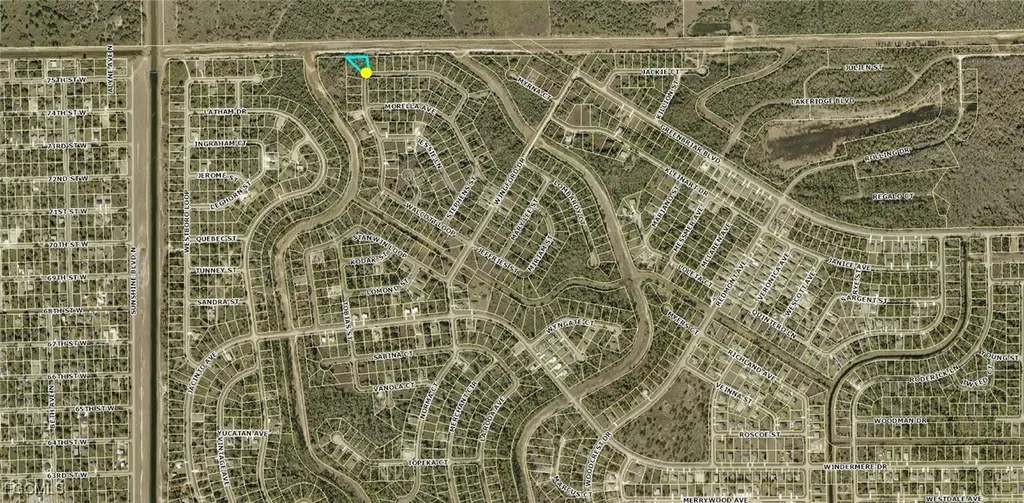 1963 Walcott Loop Lehigh Acres FL 33972