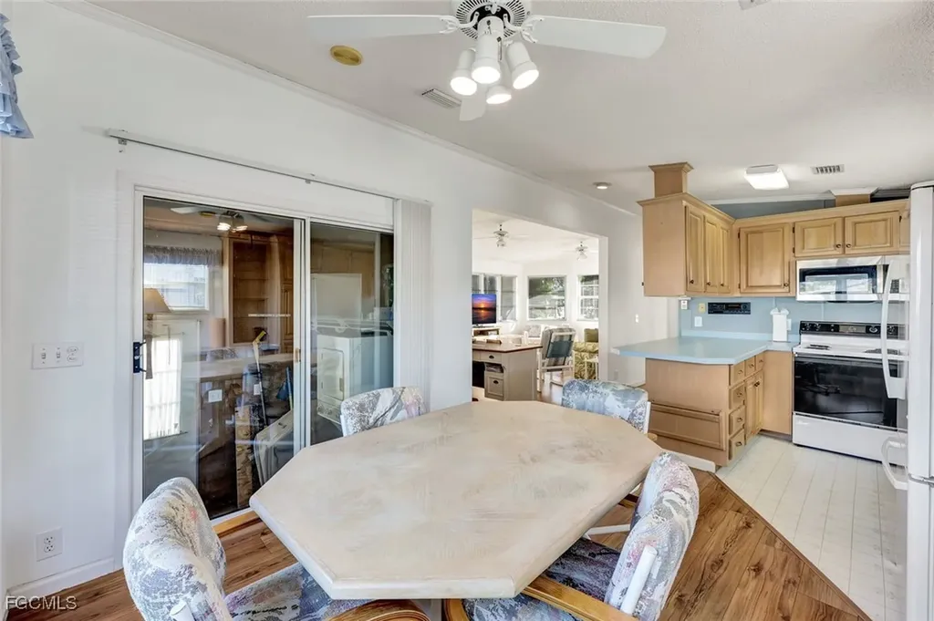 10827 Little Heron Circle Estero FL 33928