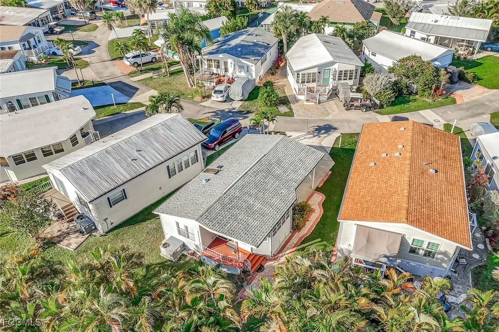 10827 Little Heron Circle Estero FL 33928